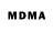 МДМА VHQ Tim Trouble